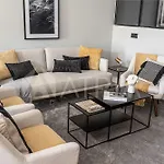 Designer Apartment 4