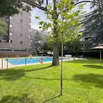 Lagunaria - Apartamento Con Despacho En Retiro, Madrid