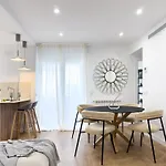 Lagunaria - Apartamento Con Despacho En Retiro, Madrid