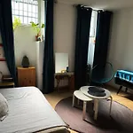 Relax In The Heart Of Madrid