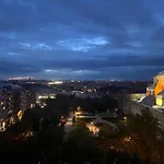 Relax In The Heart Of Madrid
