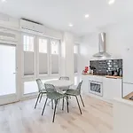 Apartamento Elegante Madrid Vicalvaro