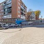 Apartamento Elegante Madrid Vicalvaro