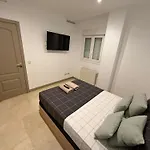 To Room Madrid Atocha