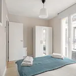 2 Bedrooms 1 Bathroom Furnished - Las Letras - Bright - Mintystay