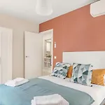 2 Bedrooms 1 Bathroom Furnished - Las Letras - Bright - Mintystay