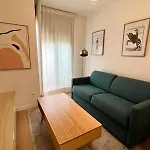 Samaniego Apartment - Madrid Airport