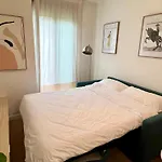 Samaniego Apartment - Madrid Airport