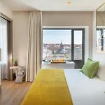 Barcelo Torre De Madrid