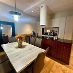 Madrid Urban Getaway - 2Br Apartment
