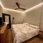 Madrid Urban Getaway - 2Br Apartment