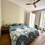 Madrid Urban Getaway - 2Br Apartment