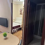 Suite Home Portazgo Madrid