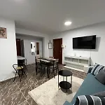 Apartamento Mercurio- Barajas 1B