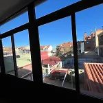 Apartamento Mercurio- Barajas 1B