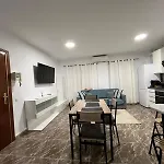 Apartamento Mercurio- Barajas 1B