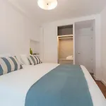 Madrid Total Access 3 Bedroom 2 Bath Apt 6 Persons