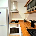 Apartamento Confort Plaza De Espana