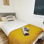 Apartamento Confort Plaza De Espana