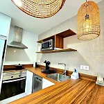 Apartamento Confort Plaza De Espana