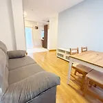 Habitaciones Comodas En Piso Amplio
