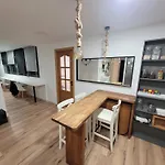 Habitaciones Con Vistas Madrid