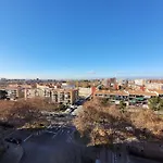 Habitaciones Con Vistas Madrid