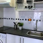 Apartamentos Econostay Callao