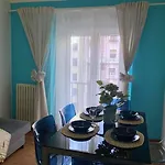 Apartamentos Econostay Callao