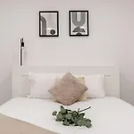 Madrid La Elipa II - Apartamento De 2 Dormitorios