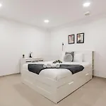 Madrid La Elipa II - Apartamento De 2 Dormitorios