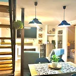 Alojamientos Centricos Con Banera Jacuzzi Hidromasaje Romantico