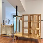 Confort Moderno Encantador Loft Las Ventas