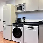 Confort Moderno Encantador Loft Las Ventas