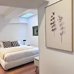 Confort Moderno Encantador Loft Las Ventas