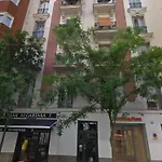 Comodo Mini-Loft In Goya