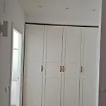 Apartamento Reformado Y Luminoso En Chamberi, Madrid