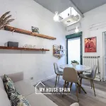Myhousespain - Great Apartment 6 Pax Madrid City Center