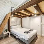 Myhousespain - Great Apartment 6 Pax Madrid City Center