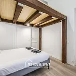 Myhousespain - Great Apartment 6 Pax Madrid City Center