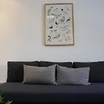 Almagro Apartments