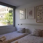 Almagro Apartments