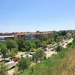 Aeropuerto - Ifema - Wanda - Plenilunio