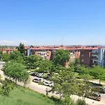 Aeropuerto - Ifema - Wanda - Plenilunio