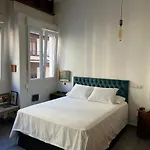 Vallehermoso Loft In Downtown Madrid Aguelles