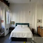 Vallehermoso Loft In Downtown Madrid Aguelles