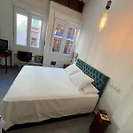 Vallehermoso Loft In Downtown Madrid Aguelles