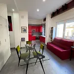 Vallehermoso Loft In Downtown Madrid Aguelles