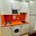 Apartamentos Apolo
