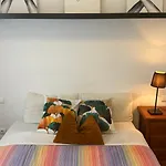 Ole Madrid Holiday Apartament Ifema, Aeropuerto
